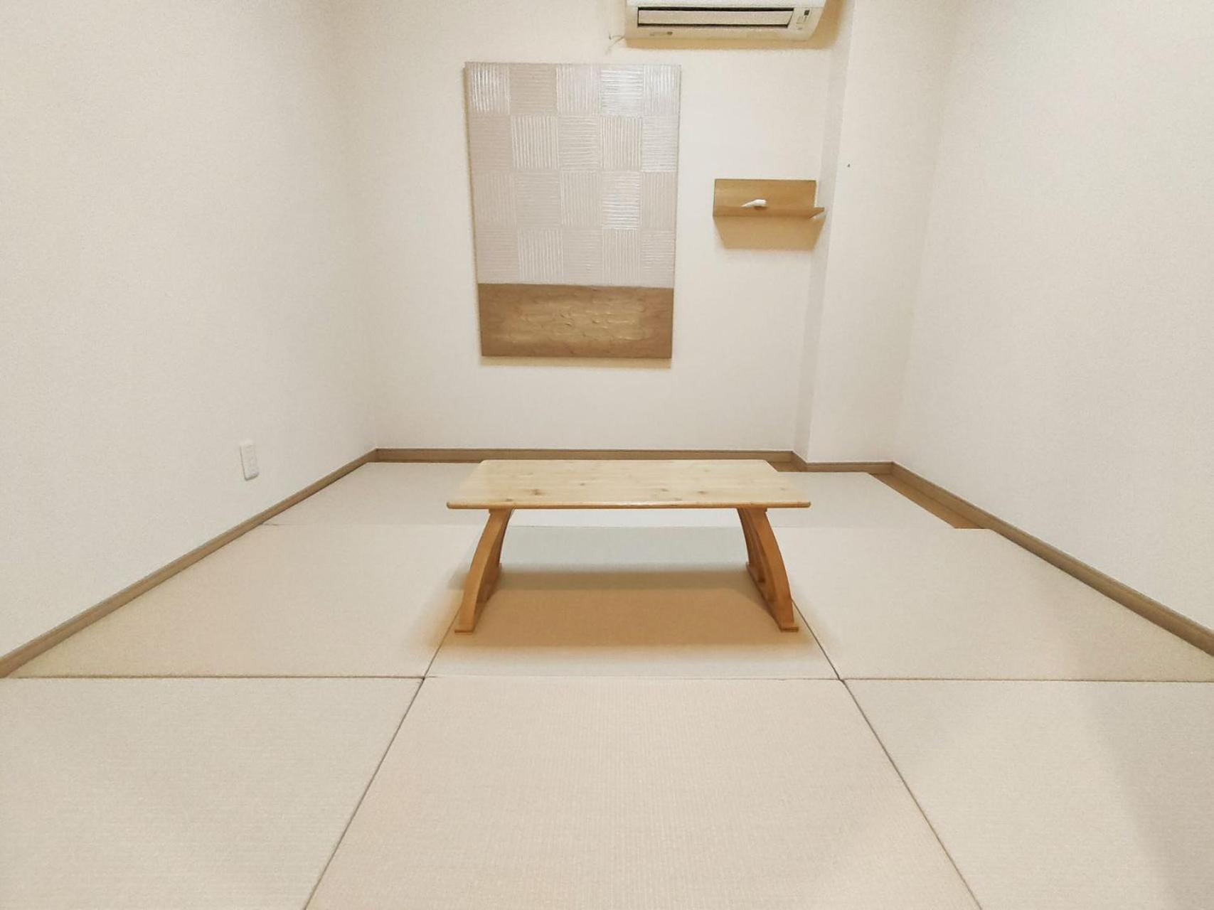 Apartament 41池袋最中心 两室一厅 池袋站10分 2 Ikebukuro Center 10 Mins To St Max 5p 直达新宿 涉谷 表参道 池袋 上野 代代木 银座 原宿