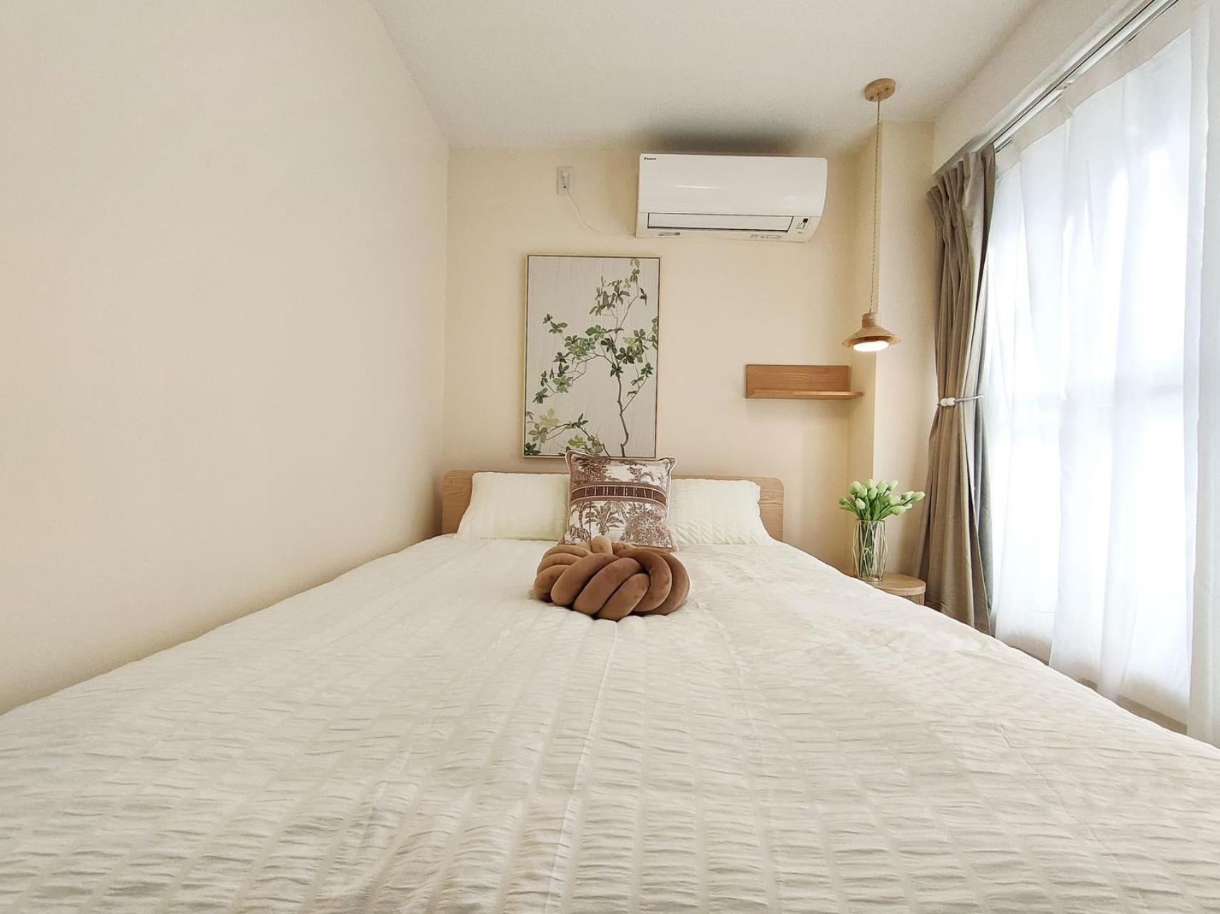 Apartament 41池袋最中心 两室一厅 池袋站10分 2 Ikebukuro Center 10 Mins To St Max 5p 直达新宿 涉谷 表参道 池袋 上野 代代木 银座 原宿 *
